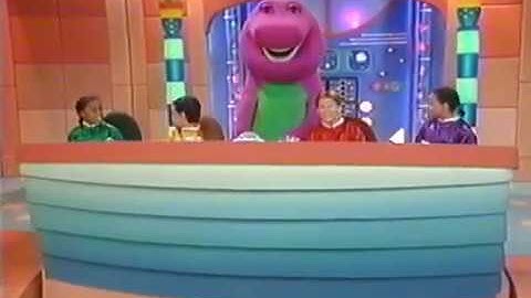 In Outer Space (2002 Version) Part 49