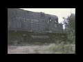 Eastern ohio trains midtolate 1960s prrnw