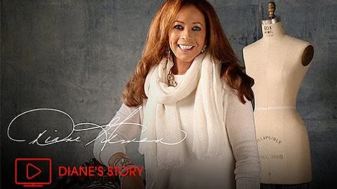 The Story Behind Diane Gilman | HSN's "American Dr...