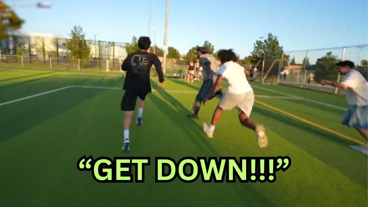 Перед глазами Джейсона и OSCS проносится вся их жизнь...