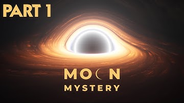 Moon Mystery Gameplay - Part 1: Uncovering Secrets in this Sci-Fi Adventure (No Commentary)