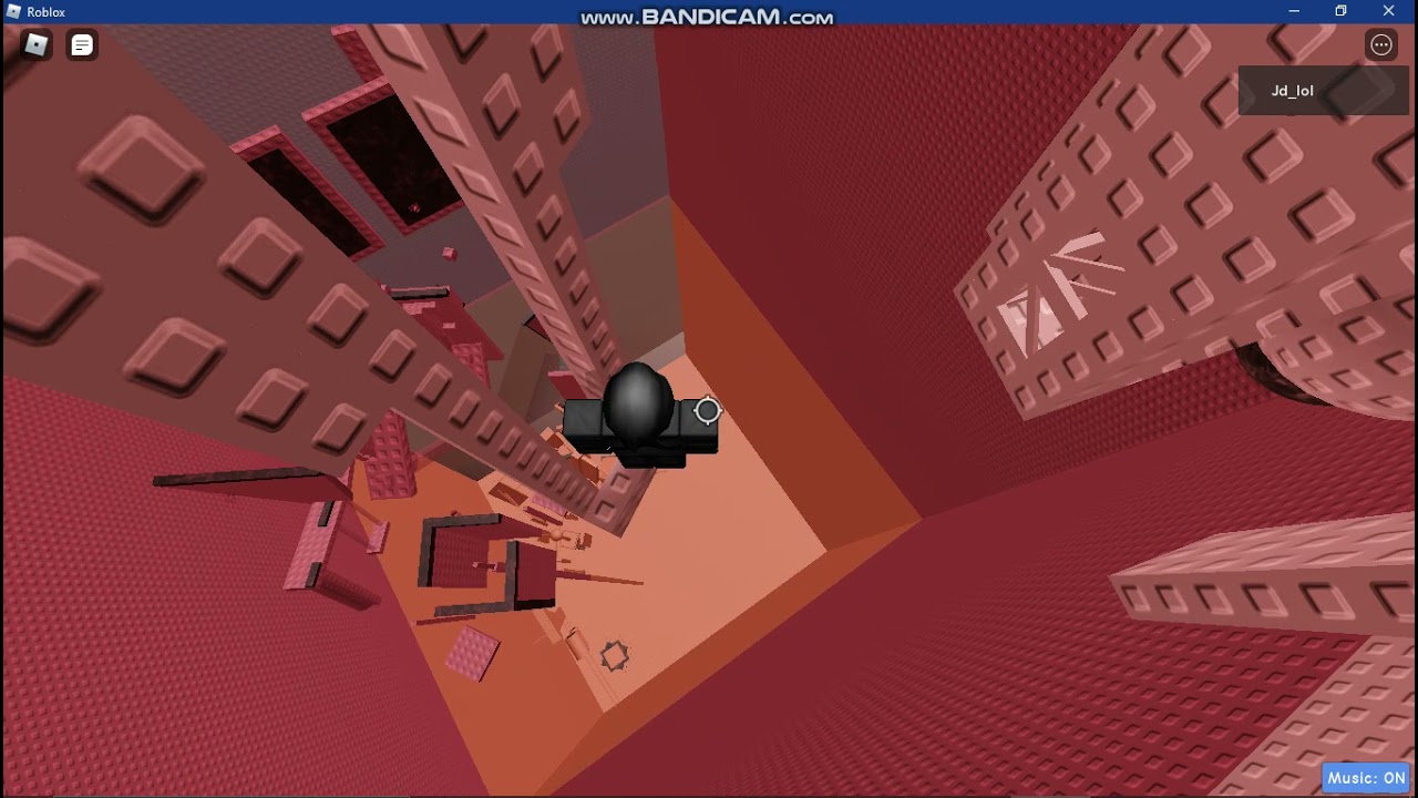 Tower of Swift Chacine Itemless #1