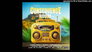 Bugle - Consequences