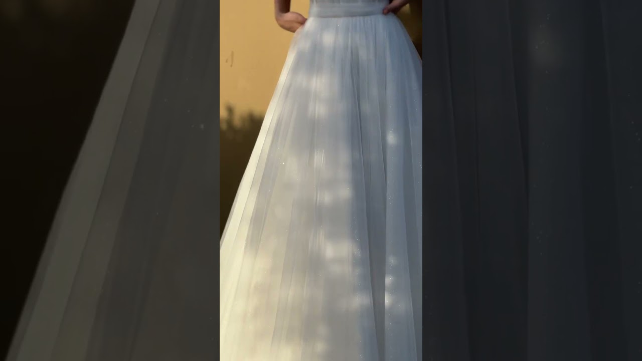 Свадебное платье Ника, Наталья Романова