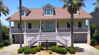 5030 Riverside Dr video tour