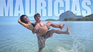 #MauritiusVlog