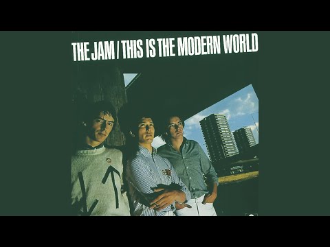 London Traffic - The Jam