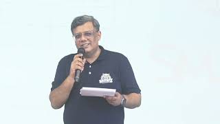 SMARTquest Interschool Quiz by WhyWiz
