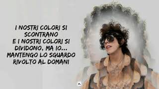 LP - Rainbow (Traduzione in italiano)