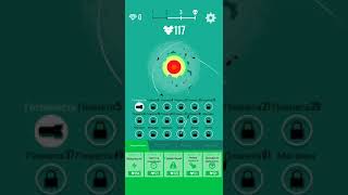 Planet Bomber! (Android Gameplay) screenshot 2