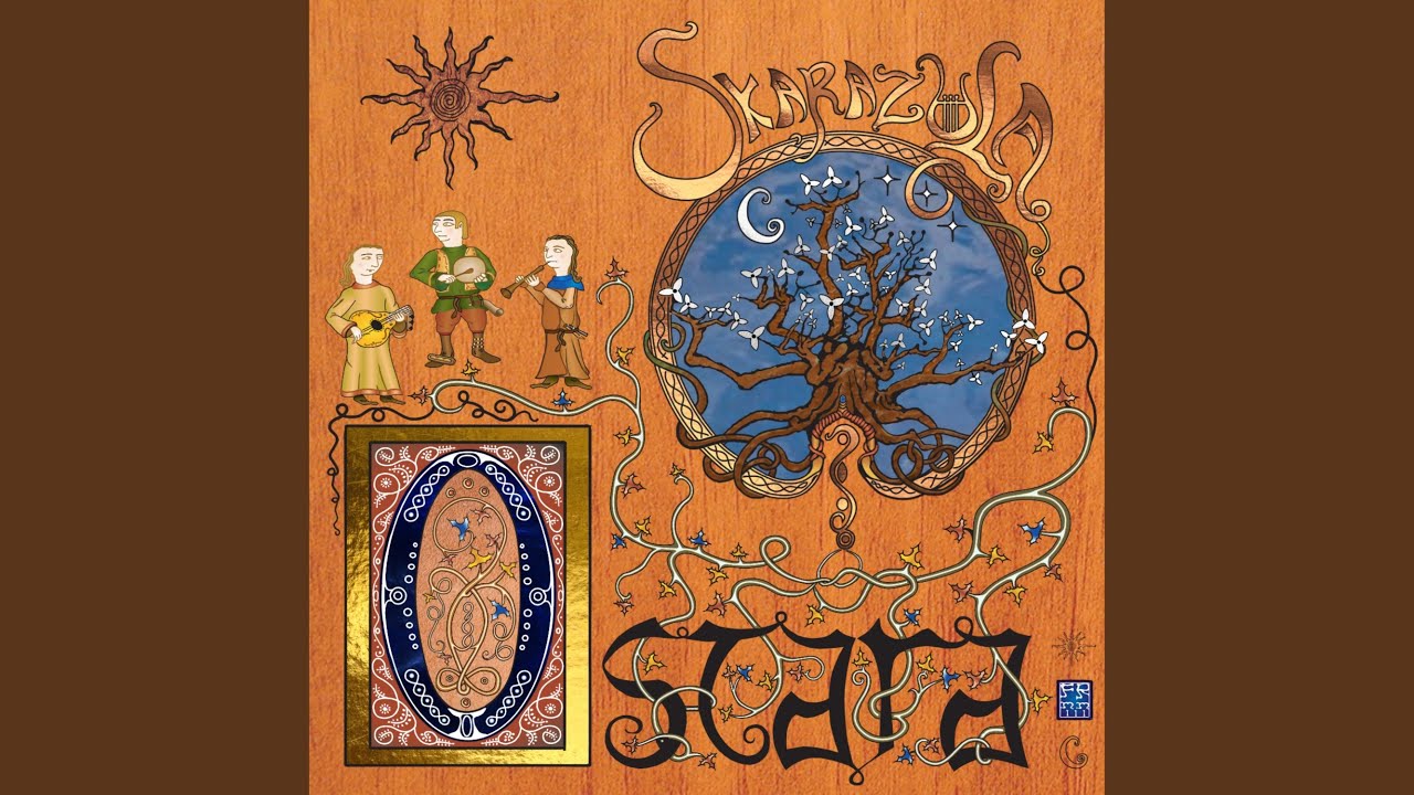 Watch Ostara on YouTube Watch Ostara on YouTube