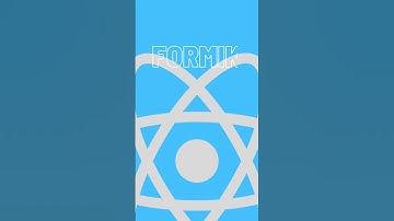 React Best Form Libraries