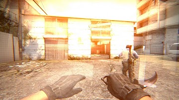 ZeN goes ongo bongo | Cache AWP Wallbang from T garage to CT spawn