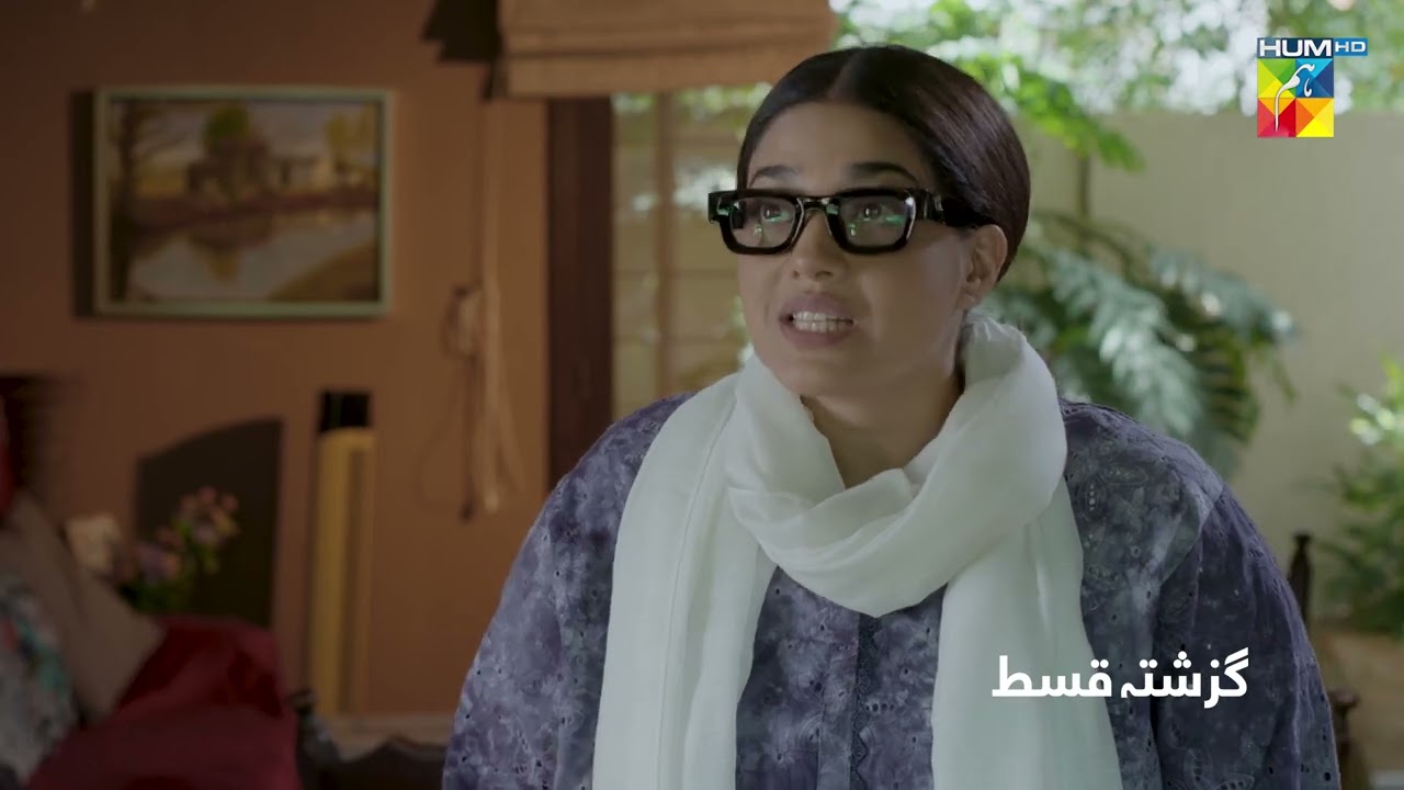 Recap - Pyari Mona - Episode 07 - 9th March [ Sanam Jung - Adeel Hussain ]  HUM TV