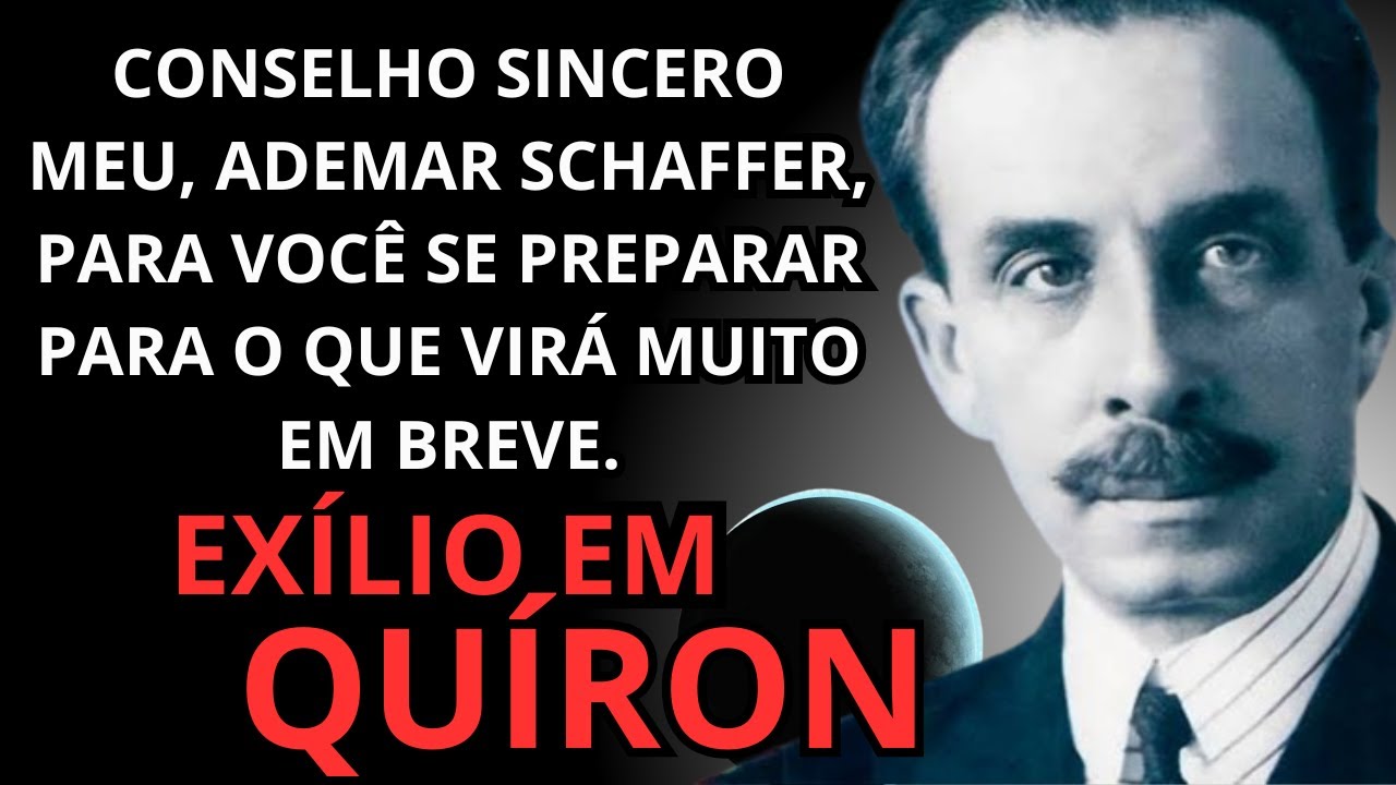 O EXÍLIO ESPIRITUAL É REAL? Descubra a Verdade!