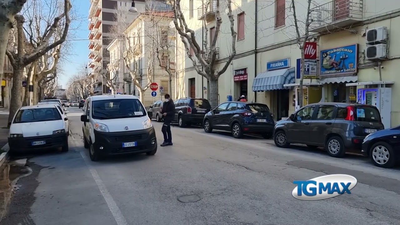 Lanciano: minorenne di una gang rom picchia 18enne romano, mandibola fratturata