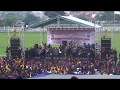 Tipe X on Mayday Fiesta 2013 FSPMI Purwakarta ( Part 1 )