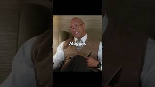 "There are no wrong answers" OK...😂