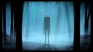 Slender Man Edit Video