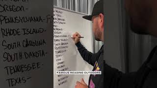 Top Place To Ride L Pennsylvania