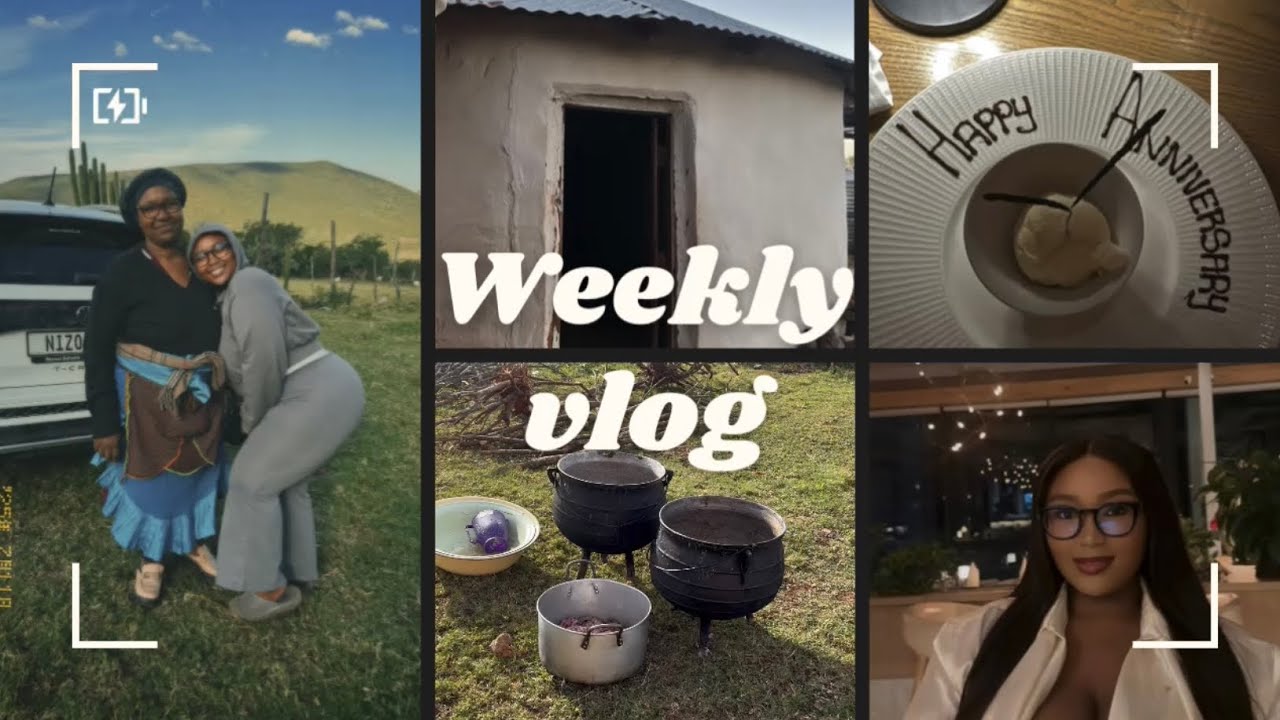 #vlog : Weekly Vlog || A few weeks at home 🏡❤️
