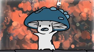 Lost And Confused In Hollow Knight Randomizer Mod