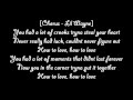 Lil Wayne ft Enrique Iglesias How To Love Lyrics Spanglish Remix  2011