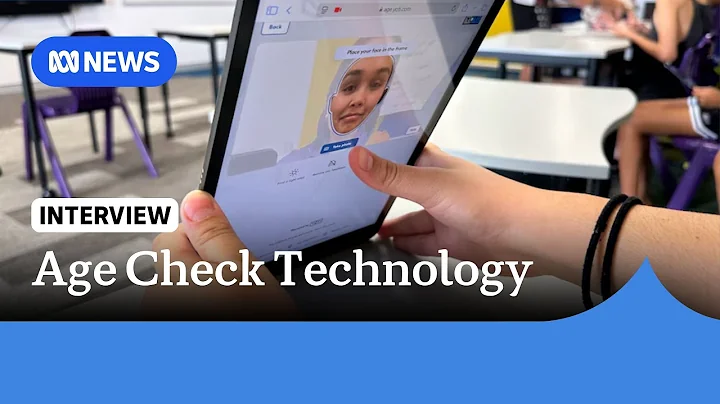 Report finds age verification risks ahead of social media ban | ABC NEWS