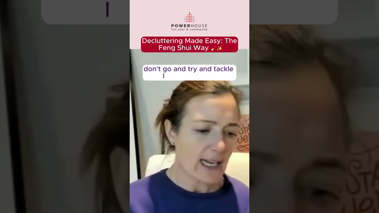 Не можете избавиться от лишнего? Начните с малого 💪