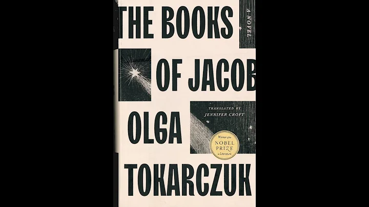 Shmuel Feiner on The Books of Jacob