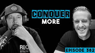 From Rock Bottom to MTN OPS with Trevor Farnes | Episode 382