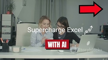 20 Free AI Tools to Supercharge Your Excel