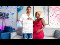 PREDICTING OUR BABY&#39;S GENDER *testing Old Wive&#39;s Tales*