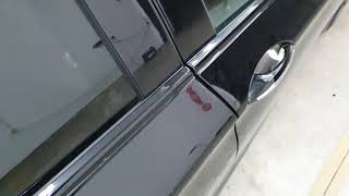 BMW F10 2012 retrofit soft close doors screenshot 2