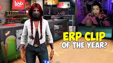 Nora Reacts To FUNNY GTA RP Nopixel Clips | GTA 5 RP NoPixel