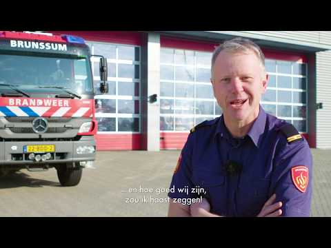Brunssum Nu #24 - Brandweer in Brunssum bestaat 100 jaar