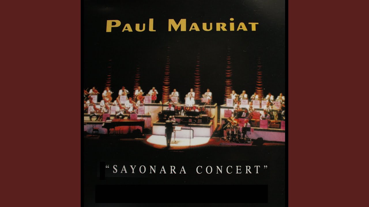 Love is blue /El Bimbo