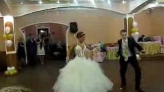 Свадебный танец САМЫЙ ЛУЧШИЙ!!!!!!.avi Свадебный танец САМЫЙ ЛУЧШИЙ!!!!!!.avi