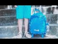 bagagem de sonhos, por Kelwin Locatelli (Vídeo Legendado)