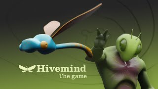 Hivemind (game intro)