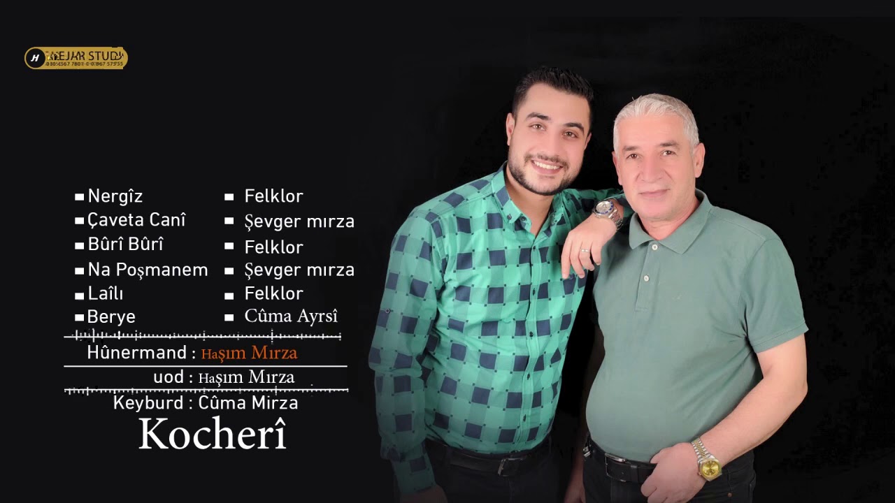 هاشم ميرزا ..Haşim mirza (kocheri)2020