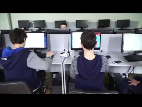 შეიმეცნე პროგრამირება - V-X კლასი