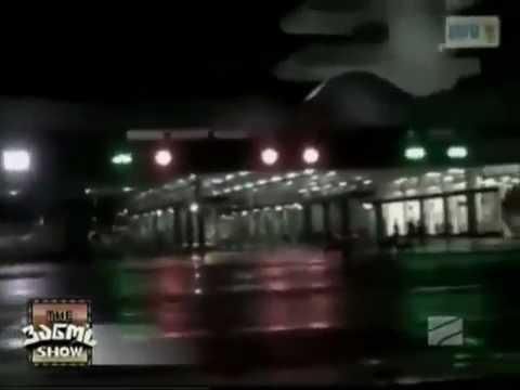 The ვანოს შოუ   მუსიკალური დისკი musikaluri diski