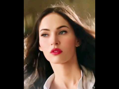 Megan Fox Edit