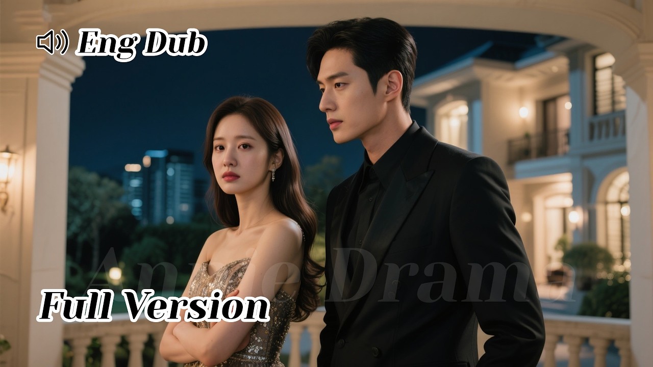 💑"She married for love… He ignored her… But his possessive obsession ignites.