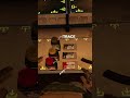 The ammo types of Ghosts of Tabor