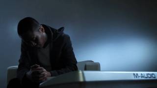 Mario C - Wingz Part 1 Official Music Video