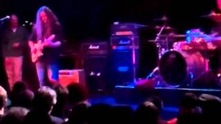 Michael Lee Firkins &quot;Voodoo Chile&quot; Live in San Francisco