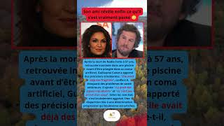 Des détails précis relancent les questions sur sa disparition