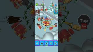 Kali ini kita main game random namanya invasion breaker:idle defense screenshot 4